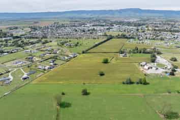 148 Station Road, Matamata
