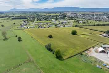148 Station Road, Matamata