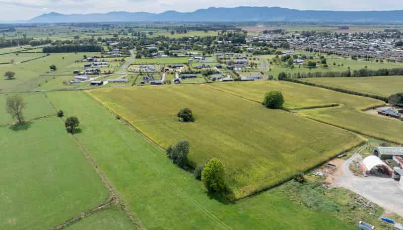 148 Station Road, Matamata