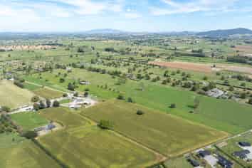 148 Station Road, Matamata