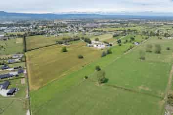 148 Station Road, Matamata