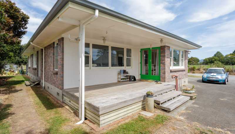 164 Station Road, Matamata