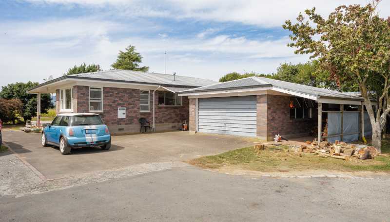 164 Station Road, Matamata