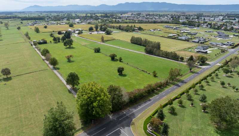 164 Station Road, Matamata