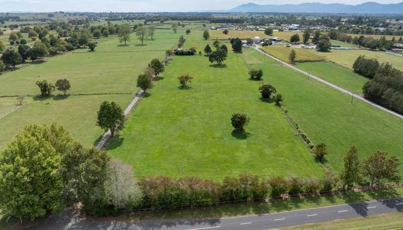 164 Station Road, Matamata
