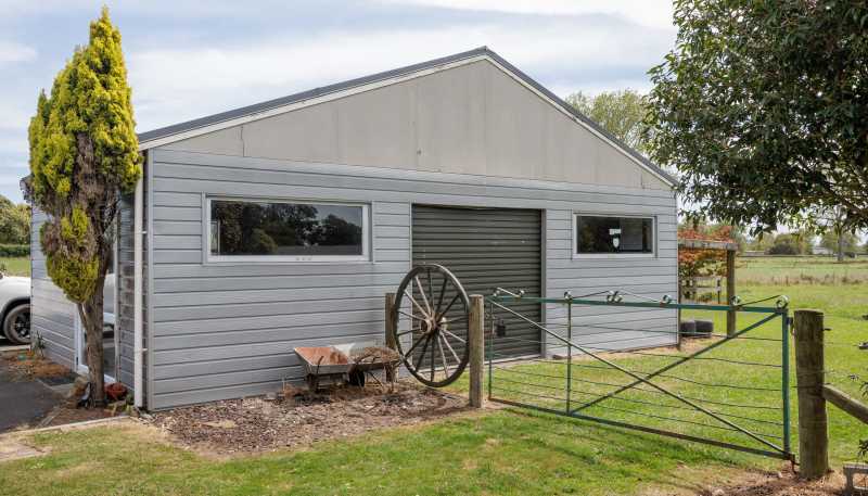 164 Station Road, Matamata