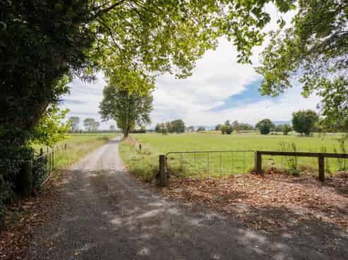 164 Station Road, Matamata