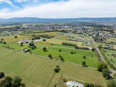 164 Station Road, Matamata