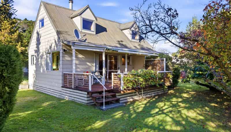 3 Rangimoana Avenue, Motuoapa