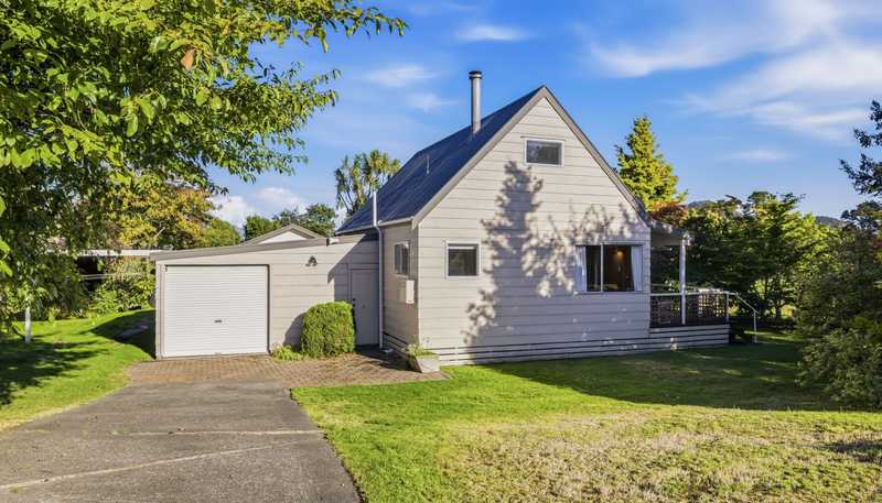 3 Rangimoana Avenue, Motuoapa