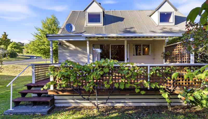 3 Rangimoana Avenue, Motuoapa