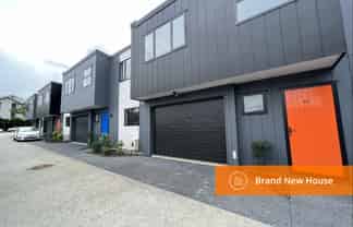 48D Ireland Road, Mount Wellington