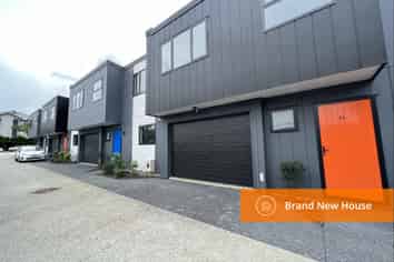 48D Ireland Road, Mount Wellington
