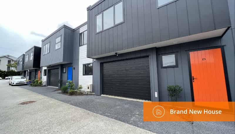 48D Ireland Road, Mount Wellington