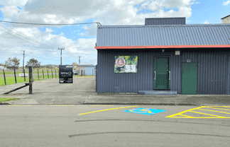 Unlock the Potential – Industrial Space with Secure Yard