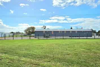 Industrial Property Without the Big Price Tag