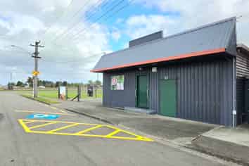 Industrial Property Without the Big Price Tag