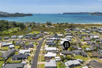22 Captain Wood Avenue, Whitianga