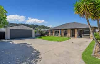 22 Captain Wood Avenue, Whitianga