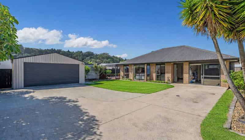 22 Captain Wood Avenue, Whitianga