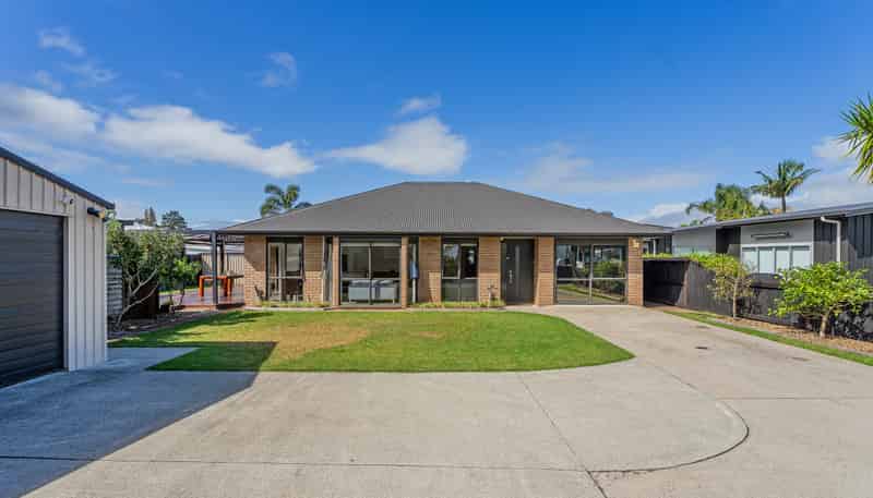 22 Captain Wood Avenue, Whitianga