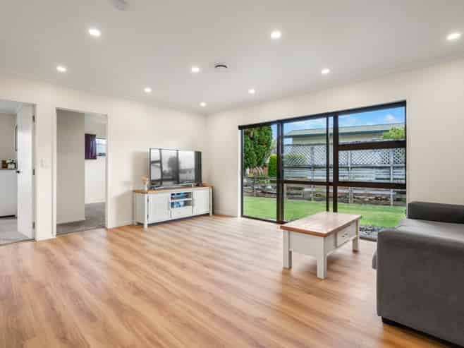 121 Heaphy Street, Te Awamutu