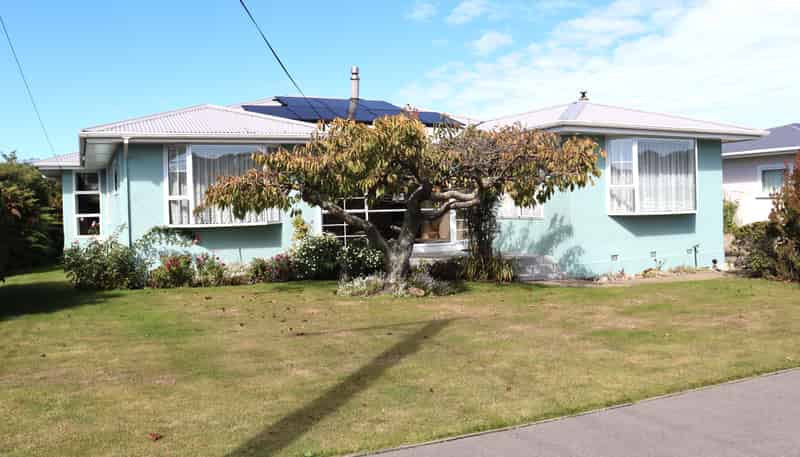 11 Dalmeny Street, Oamaru