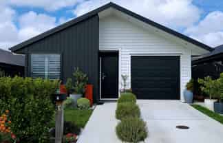 10 Tauanui Street, TE KAUWHATA