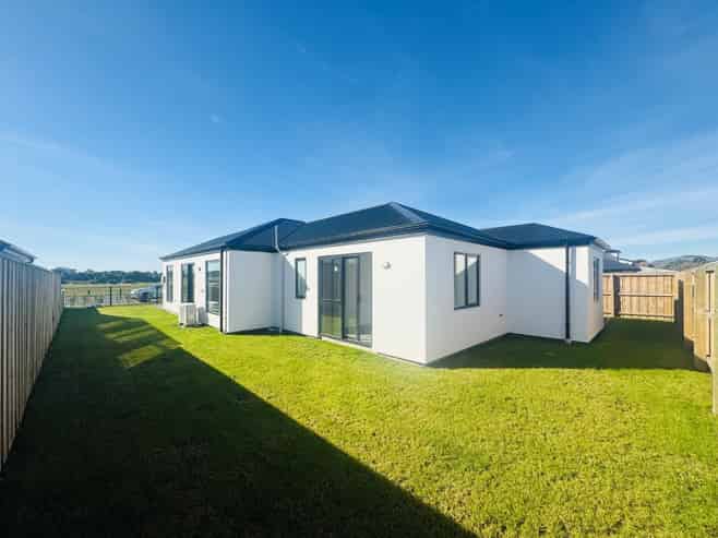 80 Awatea Road, Hornby