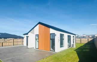 80 Awatea Road, Hornby