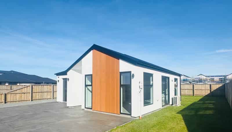 80 Awatea Road, Hornby