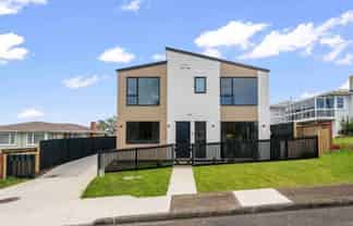 Lot 1/3 Richard Road, Mangere
