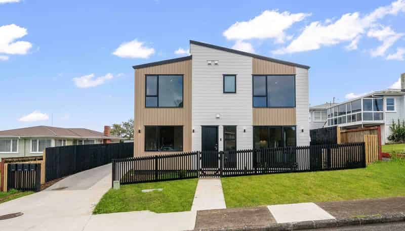 Lot 1/3 Richard Road, Mangere