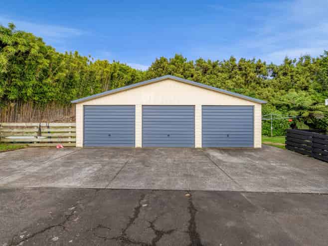 460 Hurford Road, Hurford