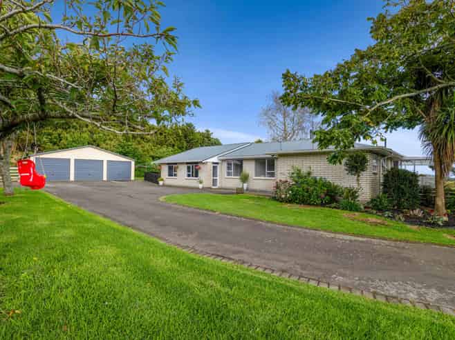 460 Hurford Road, Hurford