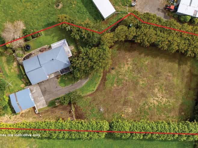 460 Hurford Road, Hurford