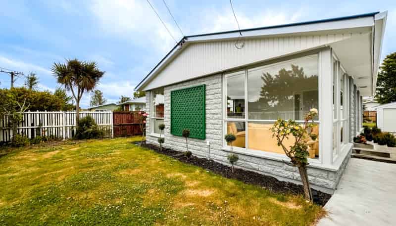 5 Oldwood Street, Bishopdale