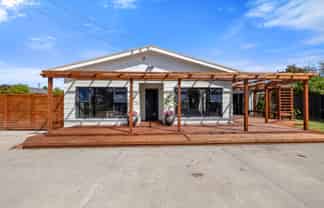 79 Domett Street, Waitara