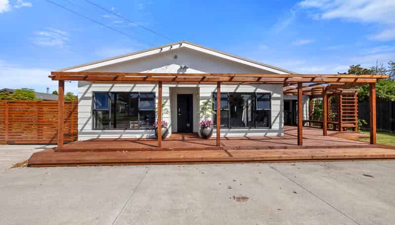 79 Domett Street, Waitara