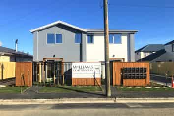 11/48 Ward Street, Addington