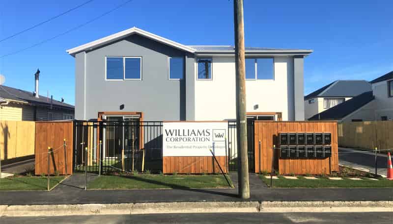 11/48 Ward Street, Addington