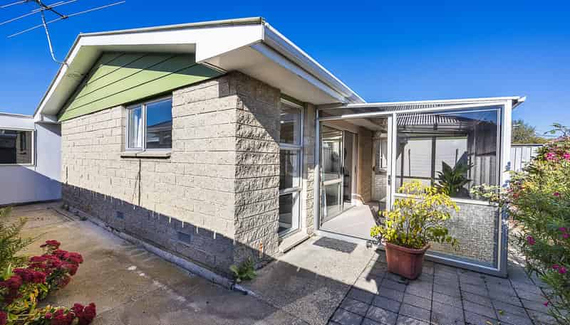 17B Bradshaw Street, South Dunedin