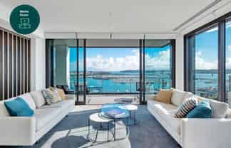 1101/70 Daldy Street, Auckland Central