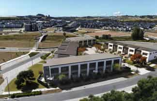 Lot 3/61 Te Taruna Drive, Milldale