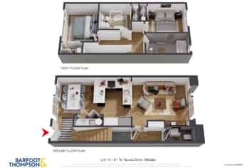 Lot 10/61 Te Taruna Drive, Milldale