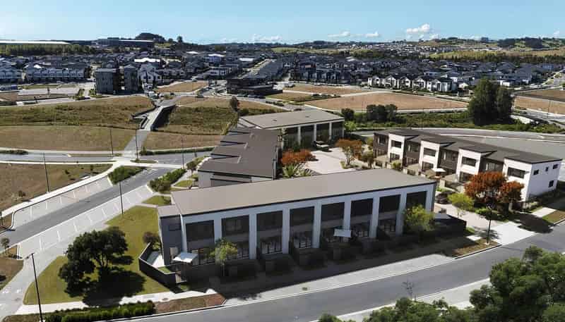 Lot 10/61 Te Taruna Drive, Milldale