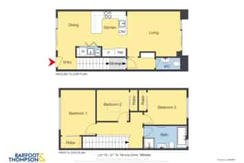 Lot 19/61 Te Taruna Drive, Milldale