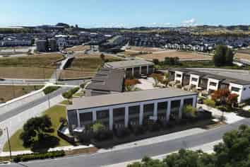 Lot 19/61 Te Taruna Drive, Milldale