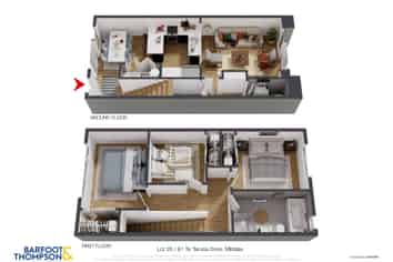 Lot 20/61 Te Taruna Drive, Milldale