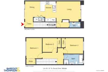 Lot 20/61 Te Taruna Drive, Milldale